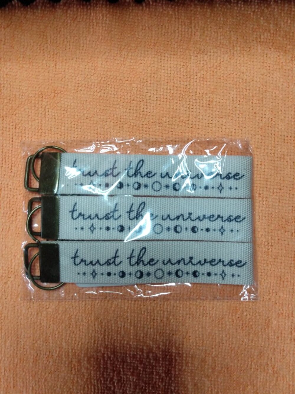 Keychains